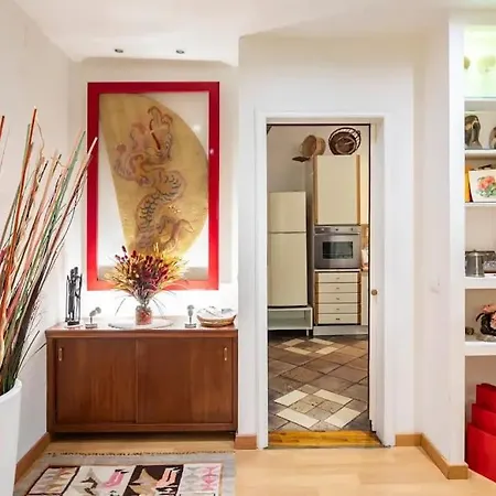 Elegante Castel Sant'angelo * Roma