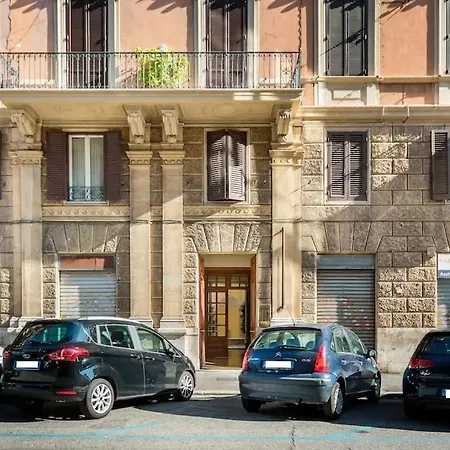 Elegante Castel Sant'angelo *