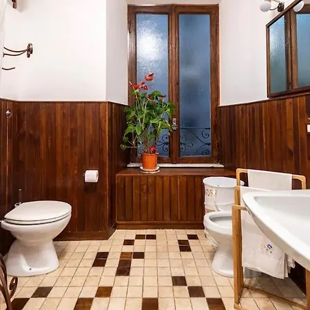 Appartamento Elegante Castel Sant'angelo *