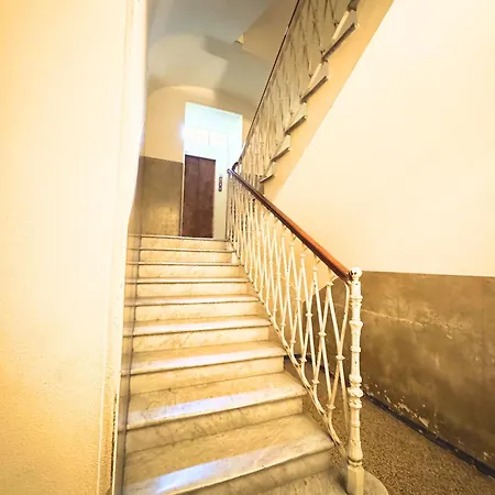 Elegante Castel Sant'angelo Appartement