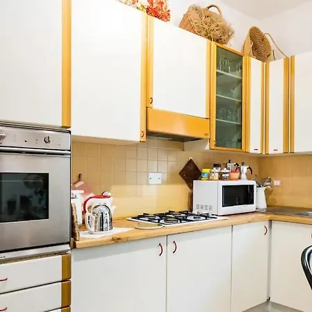 Apartamento Elegante Castel Sant'angelo